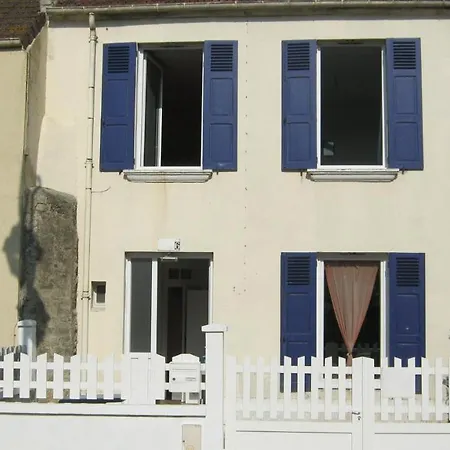 Villa La Mouette Arromanches-les-Bains Exterior photo
