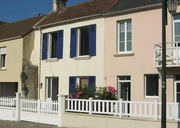 Villa La Mouette
