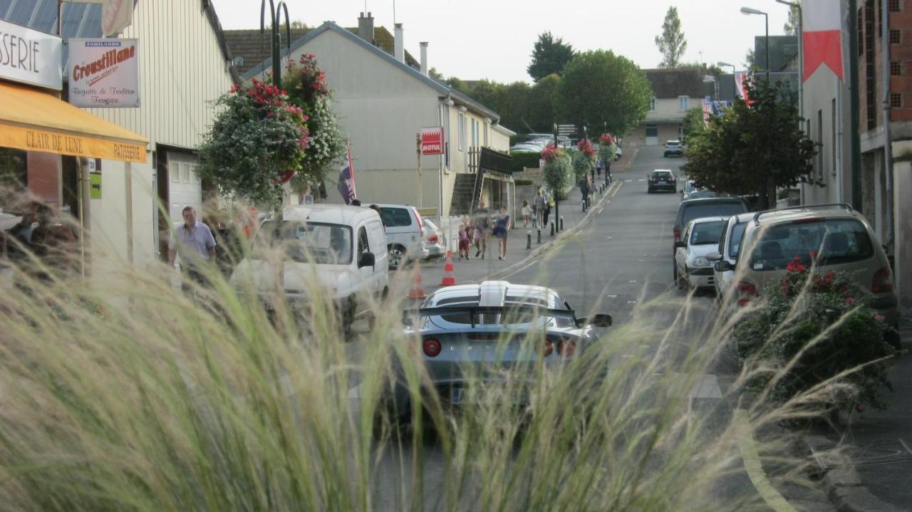 Holiday home La Mouette